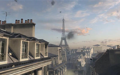 Call Of Duty: Modern Warfare 3 - MW3: Подробности с «GamesCom» – две новые миссии для «Special Operations». Call Of Duty: Modern Warfare 3 - MW3: Подробности с «GamesCom» – две новые миссии для «Special Operations».