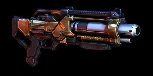 Mass Effect 3 - Мультиплеер. Тактика. Часть 2. Штурмовик.