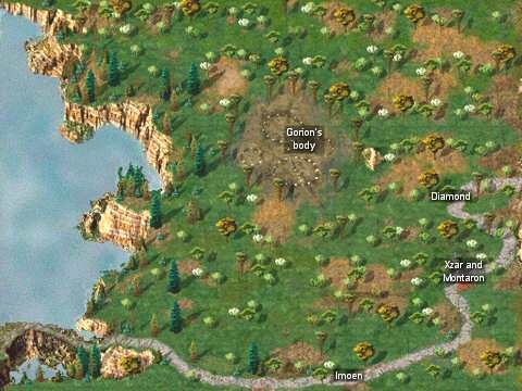 Baldur's Gate - Мои маленькие сопартийцы, или путешествовать с тобой - одно удовольствие! Baldur's Gate - Мои маленькие сопартийцы, или путешествовать с тобой - одно удовольствие!