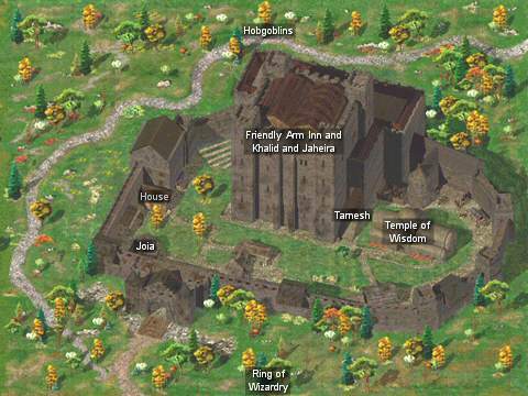 Baldur's Gate - Мои маленькие сопартийцы, или путешествовать с тобой - одно удовольствие! Baldur's Gate - Мои маленькие сопартийцы, или путешествовать с тобой - одно удовольствие!
