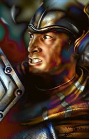 Baldur's Gate - Мои маленькие сопартийцы, или путешествовать с тобой - одно удовольствие! Baldur's Gate - Мои маленькие сопартийцы, или путешествовать с тобой - одно удовольствие!