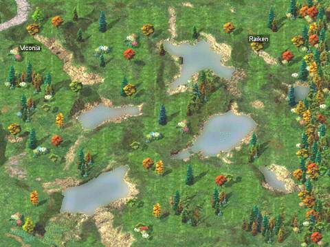 Baldur's Gate - Мои маленькие сопартийцы, или путешествовать с тобой - одно удовольствие! Baldur's Gate - Мои маленькие сопартийцы, или путешествовать с тобой - одно удовольствие!