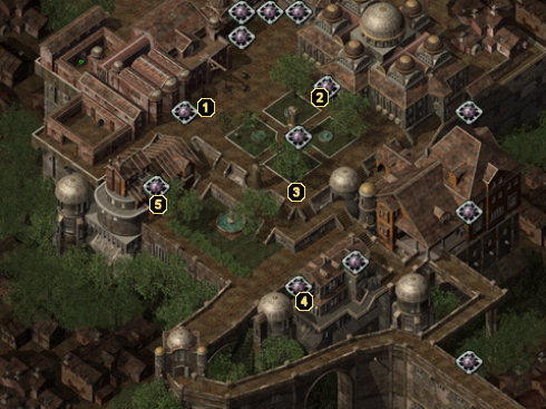 Baldur's Gate - Мои маленькие сопартийцы, или путешествовать с тобой - одно удовольствие! Baldur's Gate - Мои маленькие сопартийцы, или путешествовать с тобой - одно удовольствие!