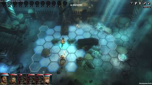 Blackguards - Полное прохождение Blackguards First chapter walkthrough Blackguards - Полное прохождение Blackguards First chapter walkthrough
