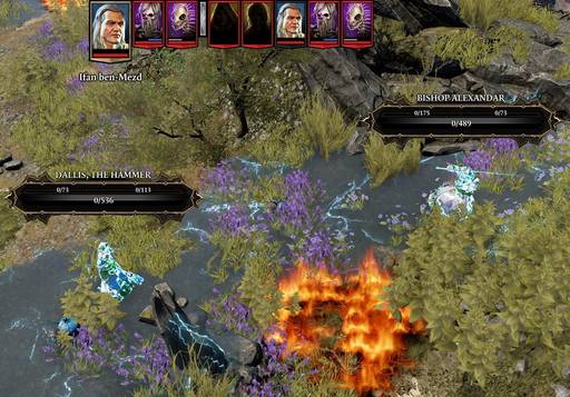 Divinity: Original Sin 2 - От «Divinity: Original Sin» к «Divinity: Original Sin - II»: что мы потеряли? Divinity: Original Sin 2 - От «Divinity: Original Sin» к «Divinity: Original Sin - II»: что мы потеряли?