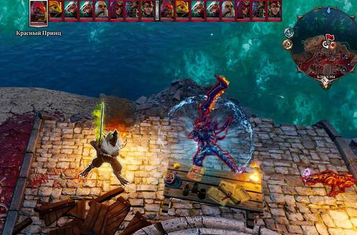 Divinity: Original Sin 2 - «Divinity: Original Sin 2 - Definitive Edition»: да здравствуют патчи? (Часть вторая) Divinity: Original Sin 2 - «Divinity: Original Sin 2 - Definitive Edition»: да здравствуют патчи? (Часть вторая)