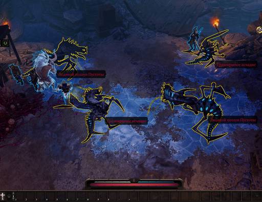 Divinity: Original Sin 2 - «Divinity: Original Sin 2 - Definitive Edition»: да здравствуют патчи? (Часть вторая) Divinity: Original Sin 2 - «Divinity: Original Sin 2 - Definitive Edition»: да здравствуют патчи? (Часть вторая)