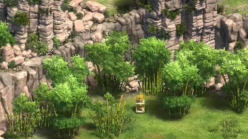 Age of Empires II: The Conquerors - Ближе к середине апреля для игры Age of Empires II: Definitive Edition выйдет легендарный патч