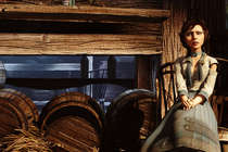 Музыка Bioshock Infinite Музыка Bioshock Infinite