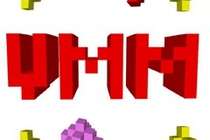 Voxel Model Maker. Воксельный редактор моделей игры Cube World Voxel Model Maker. Воксельный редактор моделей игры Cube World