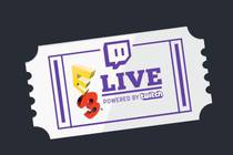 На что способен твой доллар! Humble Bundle: E3 digital ticket На что способен твой доллар! Humble Bundle: E3 digital ticket