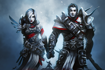 Рецензия на игру «Divinity: Original Sin» Рецензия на игру «Divinity: Original Sin»